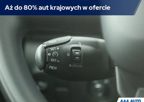 Citroen C3 cena 64000 przebieg: 21241, rok produkcji 2023 z Łaskarzew małe 211